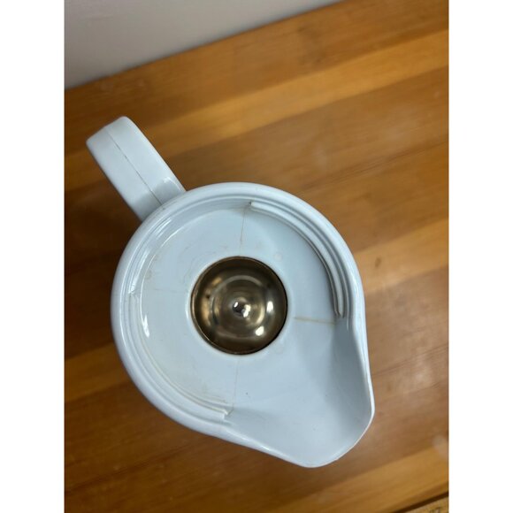 rainbow thermal pitcher Pheniox retro hot cold thermos carafe percolator - Picture 5 of 7